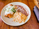Food Tour - Discover Lafayette in East Bay: enchiladas lafayette