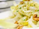 Cooking Class - Plant-Based Dinner Party in San Fernando Valley: endive salad