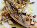 Cooking Class - Bon Appétit! in San Francisco: endive salad