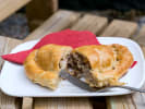 Food Tour - Traditions of Greenwich Village: english pasties