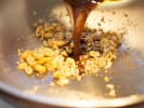 Cooking Class - Vegan Cooking in East Bay: cooking garlic