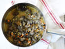 Cooking Class - Classic Parisian Bistro Fare: escargot