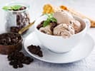 Cooking Class - Cook French-Inspired Bistro Favorites in South Bay & Peninsula: espresso ice cream