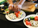 Team Building Cooking Class - Rolls and More in San Francisco: Sushi