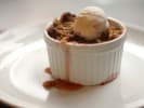 Market Tour + Class - Gluten-Free Cooking in San Francisco: Cake and ice cream