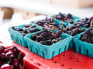 Market Tour + Class - Farmers' Market Brunch in San Francisco: Farmers market