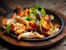 Cooking Class - Homemade Tex-Mex Fajitas in Orlando: fajita fillings