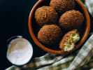 Cooking Class - Flavors of Israel: falafel