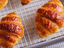 Cooking Class - Fallâ€™s Finest Desserts in Manhattan: fall croissants