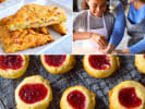 Cooking Class - Family Fun in The Kitchen in South Bay & Peninsula: family fun baking together hero image