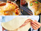 Cooking Class - Family Fun Pizza Favorites in South Bay & Peninsula: family fun pizza & calzones hero image