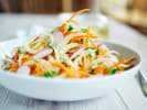 Cooking Class - Basics of Coastal Cooking: fennel apple slaw