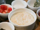 Couples Cooking Class - Couleurs-Odeurs-Saveurs for 2 in La Jolla & Pacific Beach: fennel risotto