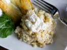 Cooking Class - Couleurs-Odeurs-Saveurs: fennel risotto