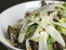 Team Building Cooking Class - Spanish Tapas and Paella in San Jose: fennel salad