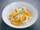 Cooking Class - Traditional Spanish Tapas: Noche Dos in Dallas: fennel salad