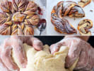 Cooking Class - Gourmet Baking for the Holidays in Manhattan: festive breads hero image