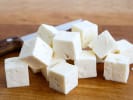 Cooking Class - Upscale French Cuisine: feta cheese