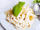 Cooking Class - Kids' Pasta-Making 101: fettuccine alfredo