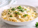 Cooking Class - Around the Globe: Culinary Series for Kids: fettuccine alfredo