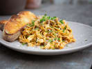 Cooking Class - Homestyle Italian: fettuccine beef ragu