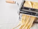 Cooking Class - Scratch-Made Pasta Menu in Napa: fettuccini