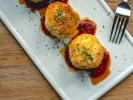 Cooking Class - The Best of Italy in Manhattan: fig arancini