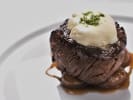 Team Building Cooking Class - Reimagined French Cuisine in San Francisco: filet mignon