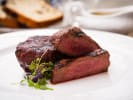 Cooking Class - New American Favorites: filet mignon