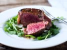 Cooking Class - Father's Day Steakhouse Spectacular: filet mignon