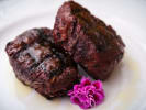 Couples Cooking Class - Three Michelin Star Cocktail Hour in South Bay Los Angeles: filet mignon