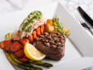 Cooking Class - Refined Romantic Seafood Supper: filet mignon and lobster tail