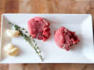 Cooking Class - Gourmet French Fare: filet mignon filets