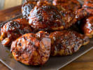 Cooking Class - Filipino-Style Chicken Barbecue in Houston: filipino chicken barbecue