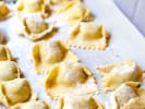 Cooking Class - Traditional Pasta With a Twist: filled ravioli