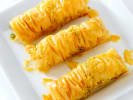 Cooking Class - Greek With Midwestern Twists in Des Moines: finger baklava