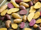 Cooking Class - Spanish Cuisine for Beginners: fingerling potatoes