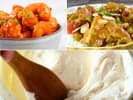 Team Building Cooking Class - Fare Inspired by Marvel Films in San Jose: firecracker shrimp, Country Captain Chicken and making mousse