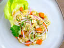 Cooking Class - Mexican Fare From Along the Coast: fish ceviche