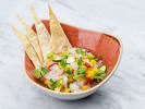 Cooking Class - Tempting Tapas: fish ceviche