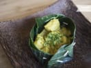 Team Building Cooking Class - Cambodian Cuisine Cooking Class in San Francisco: fish curry