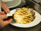 Couples Cooking Class - Closed-Door Cooking Experience for 2: fish plating