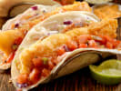 Food Tour - Delicious Diversity in Greenwich Village in Manhattan: fish tacos