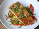 Cooking Class - Incredible Fusion Flavors: fish with pesto