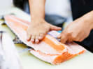 Cooking Class - Master Classic Seafood Skills in Northern Suburbs: fish cutting knife skills