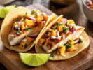 Cooking Class - Elevated Mexican Street Food in Northern Virginia: fish tacos