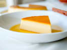 Cooking Class - Japanese-Filipino Cooking 101 in Raleigh: flan