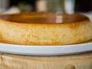 Cooking Class - Vibrant Spanish Dishes: flan