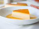Couples Cooking Class - Keto Style Mexican Cuisine: flan