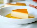 Cooking Class - Spanish Cuisine: flan de queso